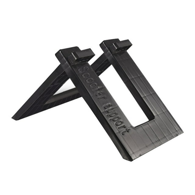Support de Stationnement pour Draisienne pour Enfant, Support de Vélo, Support de Trottinette, Support de Pied
