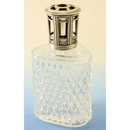 triangle crystal fragrance lamp by scentier