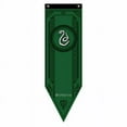 thumbnail image 3 of Harry Potter Gryffindor Slytherin Ravenclaw House Flag Banner Drape, 3 of 5