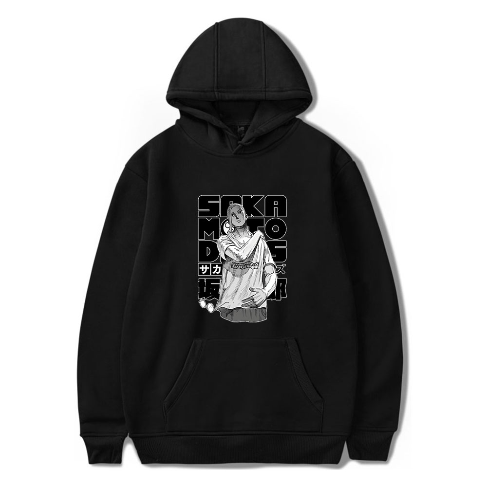Sweat à Capuche Anime Gachiakuta - Imprimé 3D, Unisexe, Style Streetwear Harajuku - Homme Et Femme - 2