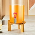 thumbnail image 4 of FESTFENDS Repuesto De Para Dispenser De Bebidas Múltiples Inoxidable Superficie Lisa Para Uso Doméstico, 4 of 8