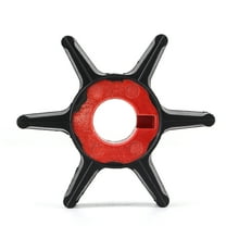 Outboard Motor Water Pump Impeller Replacement Fit for Mercury 9.9HP 15HP 47-F436065-2