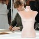 thumbnail image 2 of BRIGHTFUFU Cubierta de maniquí cubierta de tela de maniquí Decoración de maniquí Modelo de maniquí, 2 of 8