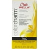 Wella COLOR CHARM, HAIR COLOR Liquid Haircolor 7Ng Medium Beige Blonde, 1.4 Oz