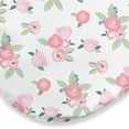thumbnail image 2 of Envoltorio SwaddleMe Luxe, fácil de cambiar, 2 unidades, tamaño pequeño/mediano, 2 of 9
