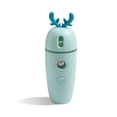 thumbnail image 3 of Decodeary Facial Humidifier 7 Color Gradient Light Mist with 30ml Water Cooling Humidifier with 30ml Water Container No.02, 3 of 6