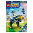 thumbnail image 2 of Set LEGO Sonic Ciclón vs Metal Sonic, 2 of 4