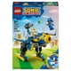 thumbnail image 2 of Set LEGO Sonic Ciclón vs Metal Sonic, 2 of 4