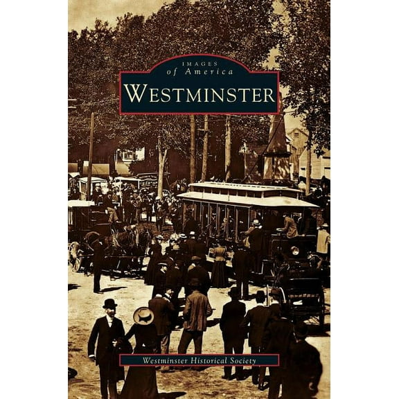 Westminster (Hardcover)