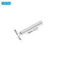thumbnail image 2 of Uxcell 304 Stainless Steel Dowel Pin 2x18 mm, Metal Shelf Peg Support Shelves, 100 Pack, 2 of 7