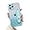 Blue, variant on Glitter Star Wrist Strap Bracket Phone Case, Handheld Not Easy to Fall, Hidden Bracket, Anti-Drop, for iPhone 15 14 13 12 11 Pro Max Plus Mini XS XR X 7 8 SE Phone Case (White,iPhone 12 Pro Max)