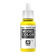 thumbnail image 1 of Vallejo Acrylic Paint, Deep Yellow, 1 of 2