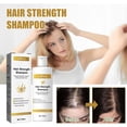 thumbnail image 5 of Puntoco Champú para cabello denso 100 ml Limpia el cuero cabelludo Fortalece los folículos pilosos Promueve el equilibrio Aceite capilar, 5 of 5
