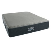 Beautyrest Silver Hybrid Freeman Firm Mattress- In Home White-Glove Delivery Included
