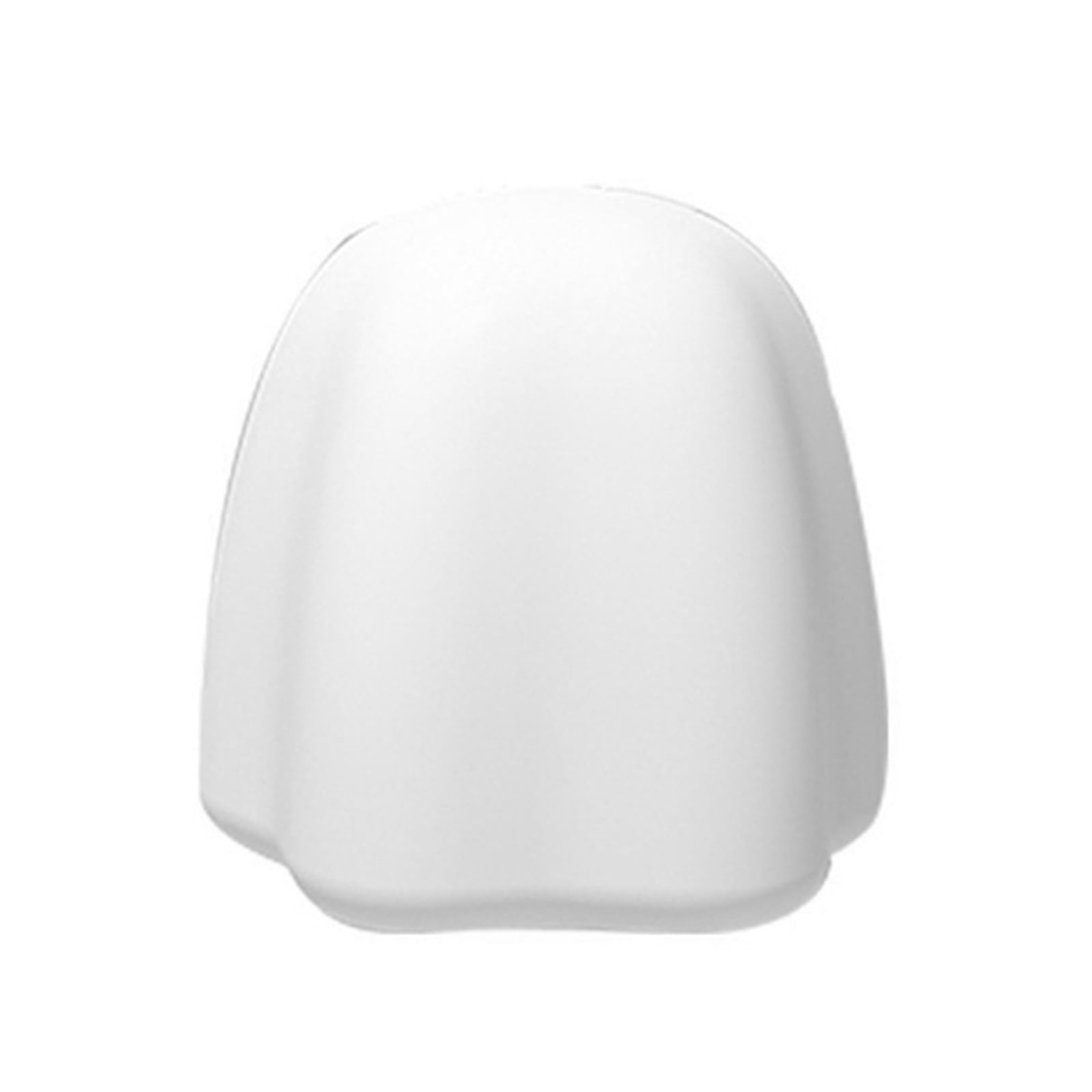 RUNWIN Toothpaste Cap Self Closing Toothpaste Squeezer Dispenser