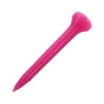 thumbnail image 4 of 100 pcs Golf Tees 54 mm Plastic Mixed Color, 4 of 4
