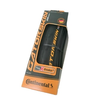 Free Shipping! Continental Gatorskin Tire 700 x 25 Clincher Wire