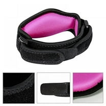 Tennis Elbow Brace (2 Pack) for Tendonitis Tennis & Golfer's Elbow Strap Band with Compression Pad -Relieves Forearm Pain - Includes Two Elbow Support Braces