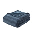 thumbnail image 4 of Mainstays Cationic Plush Blanket, Size: Twin - Double/Queen, 4 of 7