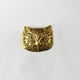 thumbnail image 2 of Pin broche Hugo Accesorio de Joyería de Moda de bronce, 2 of 10