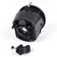 thumbnail image 4 of PIT66 Fog Light Fit For Chrysler 300 Aspen Dodge Dakota Durango Jeep Clear Lens, 4 of 8