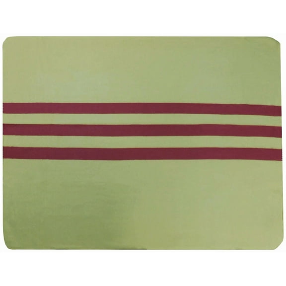 South Vietnam Flag 50X60 Polar Fleece Blanket Throw (Brand New)