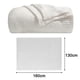 thumbnail image 2 of Manta de punto para adultos, suave y cálida, transpirable, esponjosa, para sofá, cama, reversible, acogedora y difusa, para todas las estaciones, 2 of 5