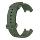 thumbnail image 1 of Correa de reloj inteligente de TPU para Mi Watch Lite/Redmi Watch (verde militar) Ehuebsd Para estrenar, 1 of 8