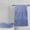 Blue, variant on Oggfader Bath Towels on clearance Snowflake Velvet Bath Towel Absorbent Bath Towel Household Non Shedding Hair Beauty Salon Sweat Steaming Bathrobe Bath Towel Pink