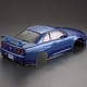 thumbnail image 3 of Labymos Killerbody 48716 Nissan Skyline (R34) Marco, 3 of 8
