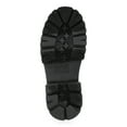 thumbnail image 3 of Madden NYC Women’s Platform Lug Sole Loafers, 3 of 8