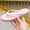 Pink, variant on RKSTN Women's Slippers Trendy Color Block Summer Beach Pool Shower Sandals Outdoor Casual Cushion Soles Slippers