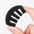 thumbnail image 4 of 4pcs Rubber Violin Practice Mutes Violin Practice Silencer Professional Mutes, 4 of 9