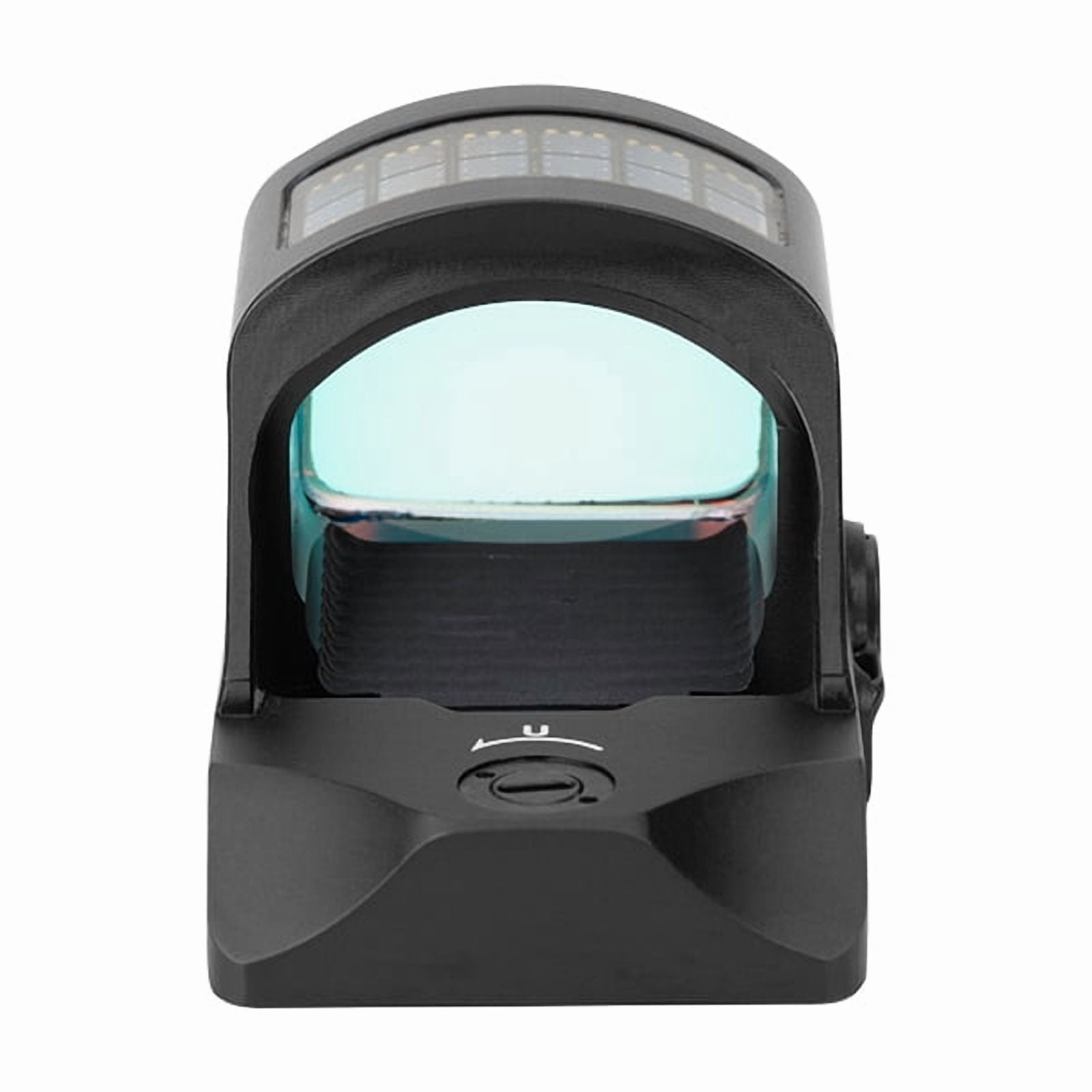 Holosun Classic Red Dot Only Reticle Sight HS407C X2