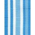 thumbnail image 1 of Polypropylene Grosgrain Ribbon, 0.375in x 100 yards, Miami Waters, 1 of 1