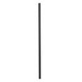thumbnail image 1 of 14mm Aluminum Alloy Hard Pipe Accessories for Computer PC Water Cooling SystemBlack, 1 of 13