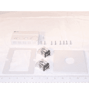 New Trane Kit Model 9182 | Trane Thermostats