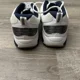 thumbnail image 5 of Size 15 - New Balance 806 White, 5 of 6
