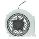 thumbnail image 1 of Ventilador Enfriador De CPU GPU, Ventilador De Refrigeración Interno, Diseño Hueco Preciso De Metal Para Consola Slim, 1 of 7
