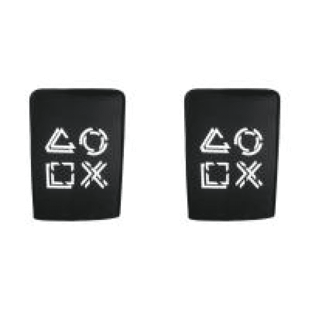 Cubierta Antipolvo Antiarañazos para Consola PS5 Slim Disc Y Digital
