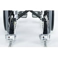 thumbnail image 5 of 4 QRT-360 Retractors with L-Track Fittings and Manual Lap & Shoulder Belt with L-Track Fitting | Q-8600-AT-L, 5 of 7