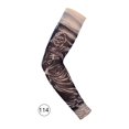 thumbnail image 1 of Ciclismo brazo manga verano al aire libre protector solar protección MTB brazo calentador 114 Ndcxsfigh Accesorios para bicicletas, 1 of 5