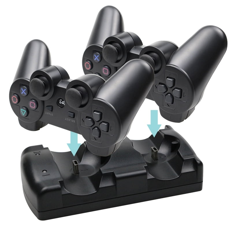 ps4 move controller compatible with ps3