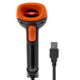 thumbnail image 1 of Barcode Scanner,Bar Code Scanner Handheld 1d/2d/qr Code Support Paper Compatible With Windows Code Pdf417 Android Pdf417 Compatible With 1d/2d/qr Scanner Usb Handheld 1d2dqr Usb Siuke Book 1d Library, 1 of 7