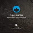 thumbnail image 5 of Three Sisters, Kicking Horse Coffee, Medium Roast, Ground, 10 oz - Certified Organic, Fairtrade, Kosher Coffee, 5 of 8