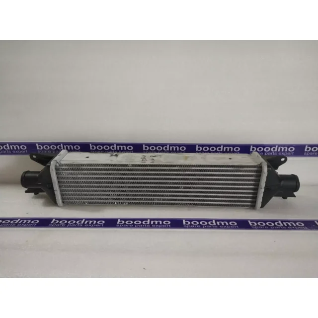Intercooler, Chargeur pour TATA BOLT, CURVV, NEXON, TIAGO, TIGOR, ZEST - 570314600122 - TATA