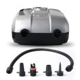 thumbnail image 1 of Amdohai Electric Air Pump 12 Volt Quick Air Inflator Deflator with Digital Display for Inflatable Paddle Board Boat, 1 of 7