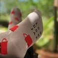 thumbnail image 4 of Coffee Cups Socks, 4 of 5