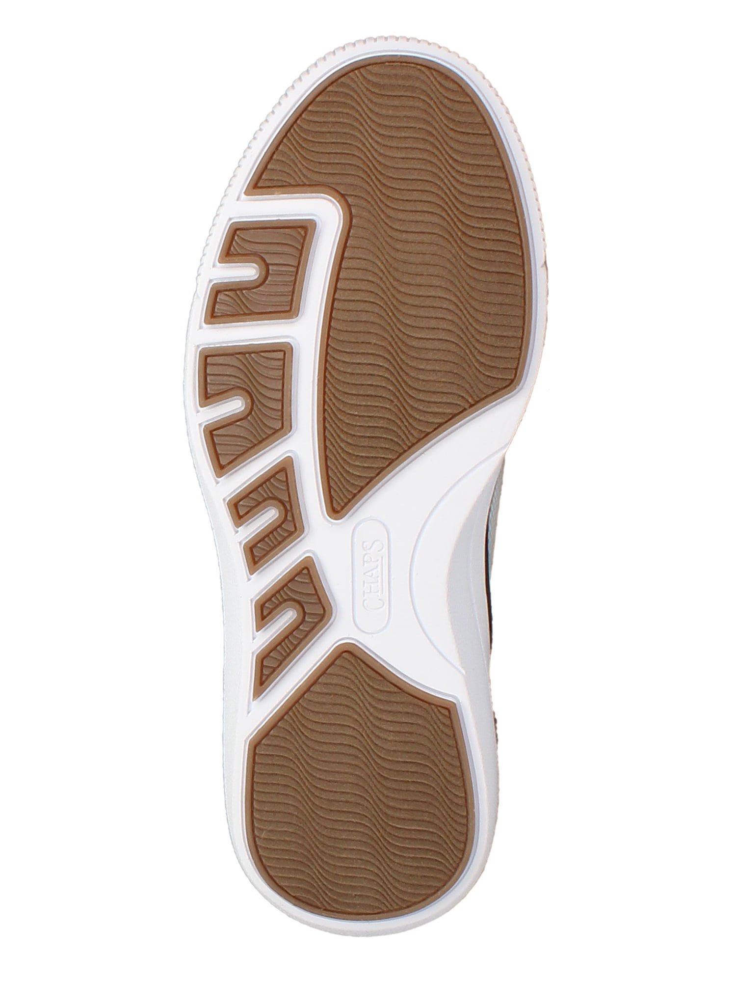 Chaps Men's Kent Twin Gore Slip-On Shoe