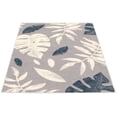 thumbnail image 4 of ECARPET Floral Area Rug for Living Room, Bedroom, Nursery, Kids Room, Presly Collection, 4 of 9